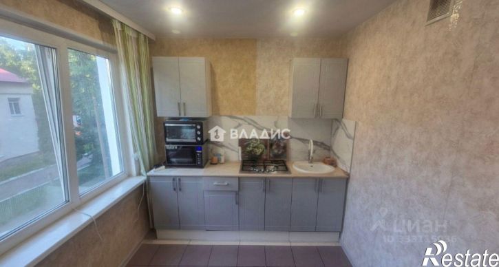 3-комн квартира ул Рахманинова, 20,  д. 20