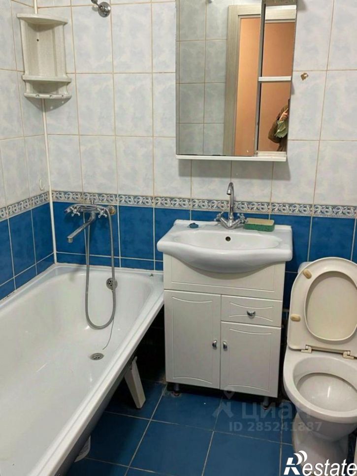 1-комн квартира ул 8 Марта, 27Б,  д. 27Б