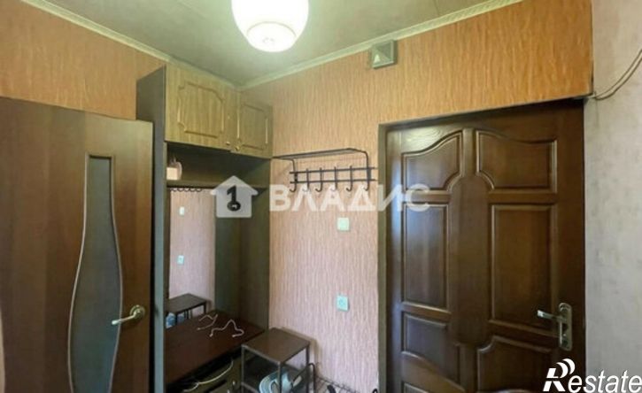 1-комн квартира ул Кижеватова, 29А,  д. 29А