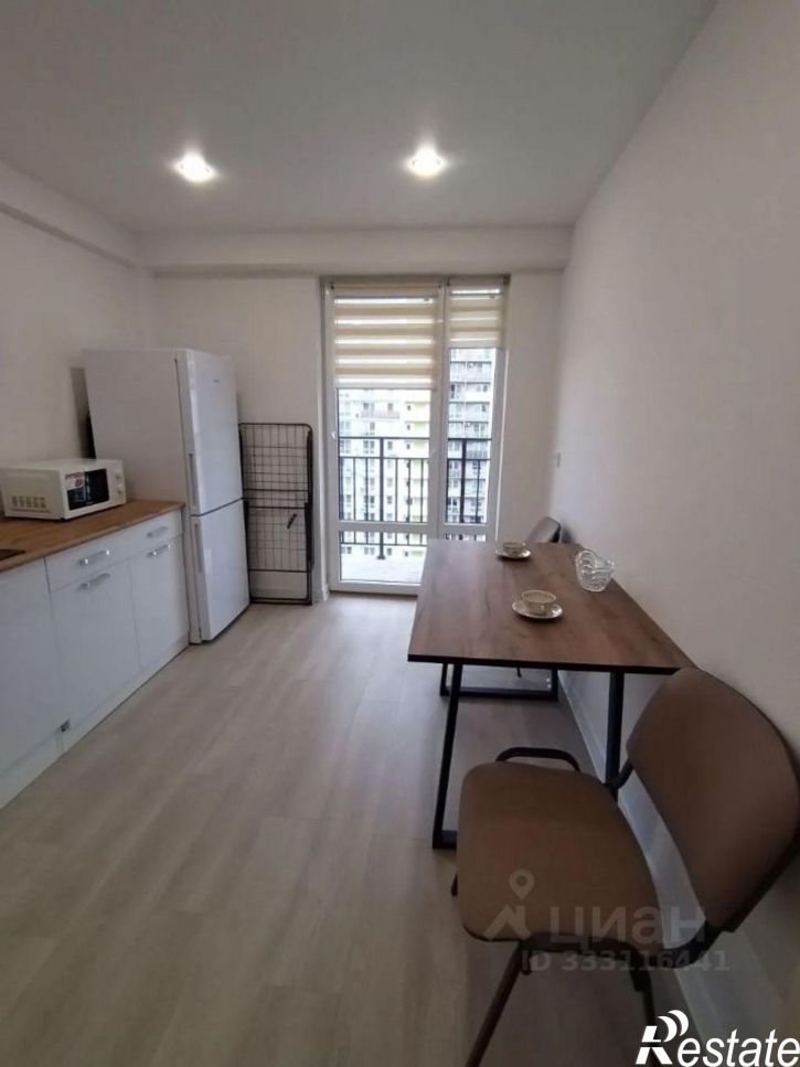 1-комн квартира ул Генерала Глазунова, 11,  д. 11