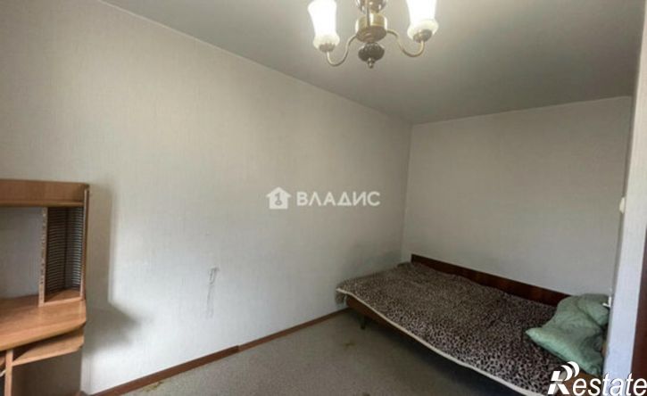 1-комн квартира ул Кижеватова, 29А,  д. 29А