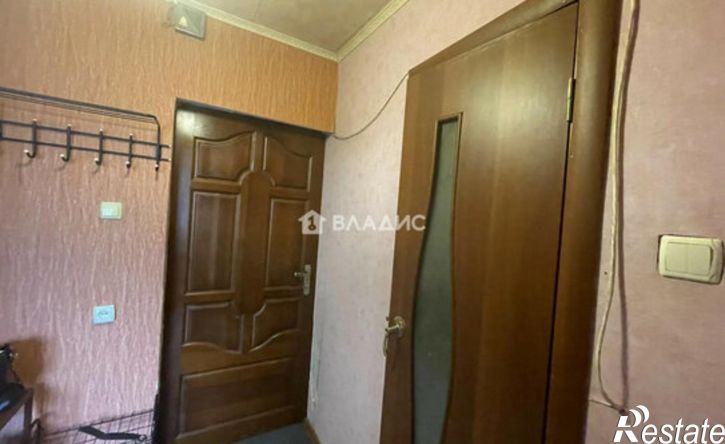 1-комн квартира ул Кижеватова, 29А,  д. 29А