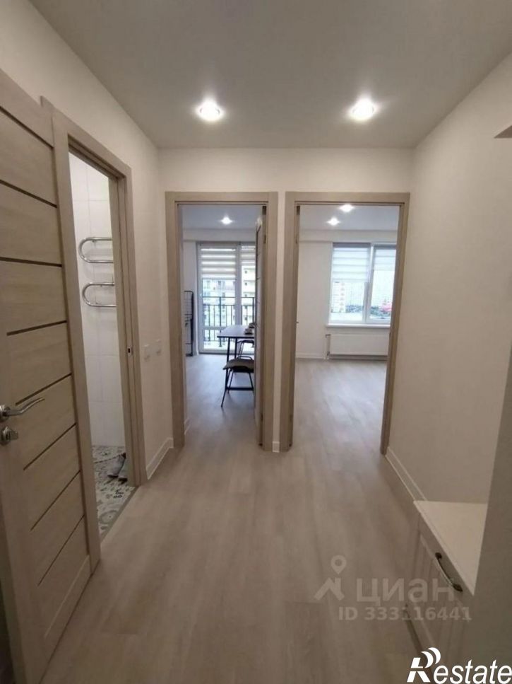 1-комн квартира ул Генерала Глазунова, 11,  д. 11