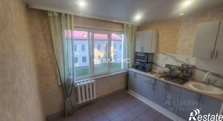 3-комн квартира ул Рахманинова, 20,  д. 20