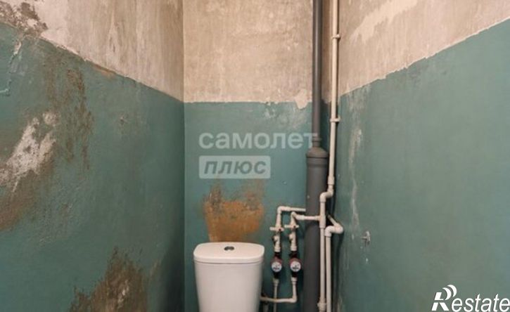 3-комн квартира пр-кт Строителей, 82,  д. 82