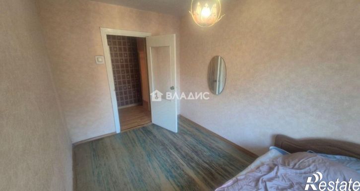 3-комн квартира ул Рахманинова, 20,  д. 20