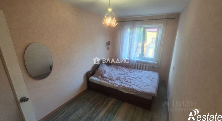 3-комн квартира ул Рахманинова, 20,  д. 20