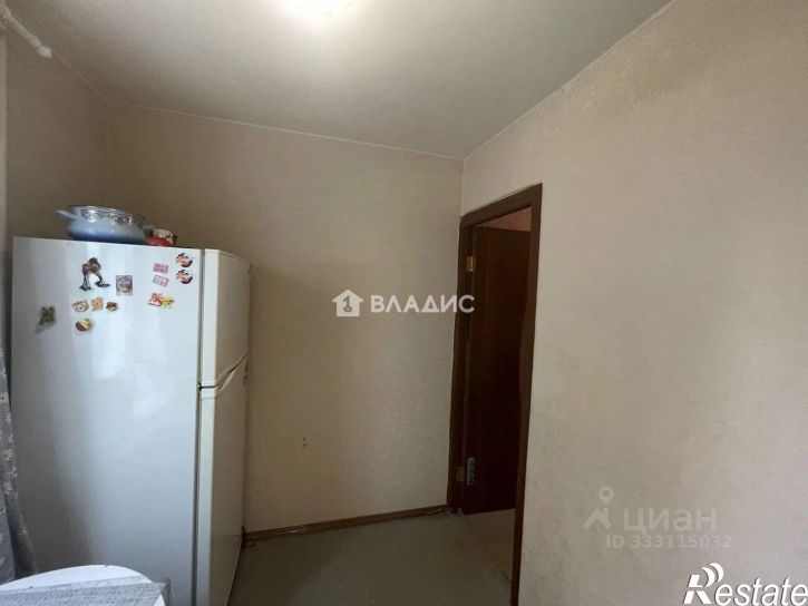 1-комн квартира ул Кижеватова, 29А,  д. 29А