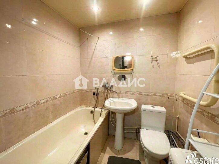 1-комн квартира ул Кижеватова, 29А,  д. 29А