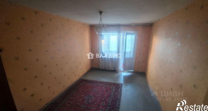 3-комн квартира ул Рахманинова, 20,  д. 20
