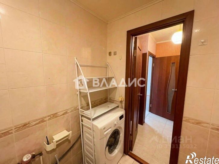 1-комн квартира ул Кижеватова, 29А,  д. 29А