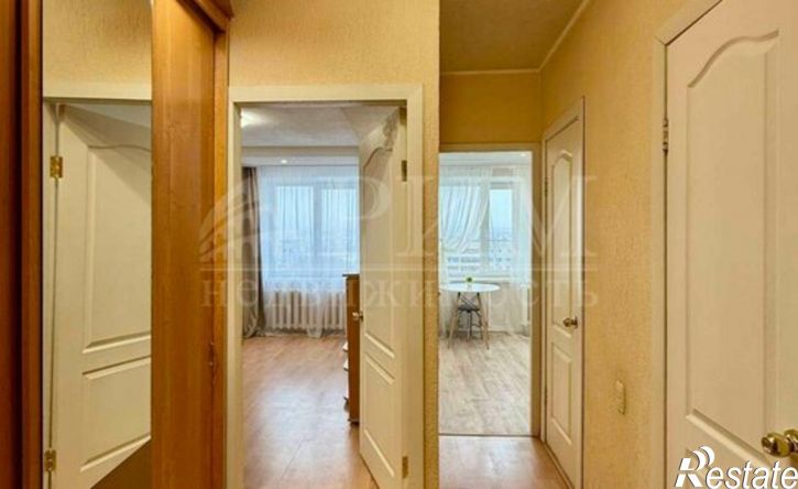 1-комн квартира ул Глазунова, 1,  д. 1