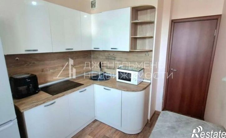 1-комн квартира ул Комсомольская, 34 1,  д. 34 1,  к. 1