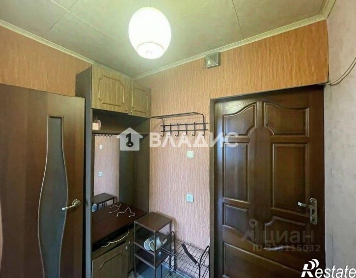 1-комн квартира ул Кижеватова, 29А,  д. 29А