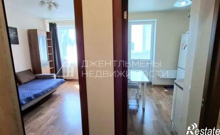 1-комн квартира ул Комсомольская, 34 1,  д. 34 1,  к. 1