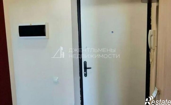 1-комн квартира ул Комсомольская, 34 1,  д. 34 1,  к. 1