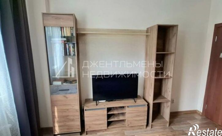 1-комн квартира ул Комсомольская, 34 1,  д. 34 1,  к. 1