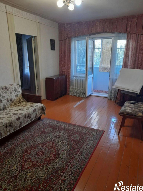 Продажа 2-комн квартиры Вяземского ул, 35