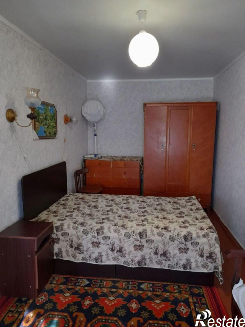 Продажа 2-комн квартиры Вяземского ул, 35