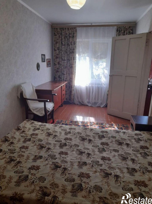 Продажа 2-комн квартиры Вяземского ул, 35