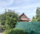 коттедж 60 кв м ул Полевая, 2Б