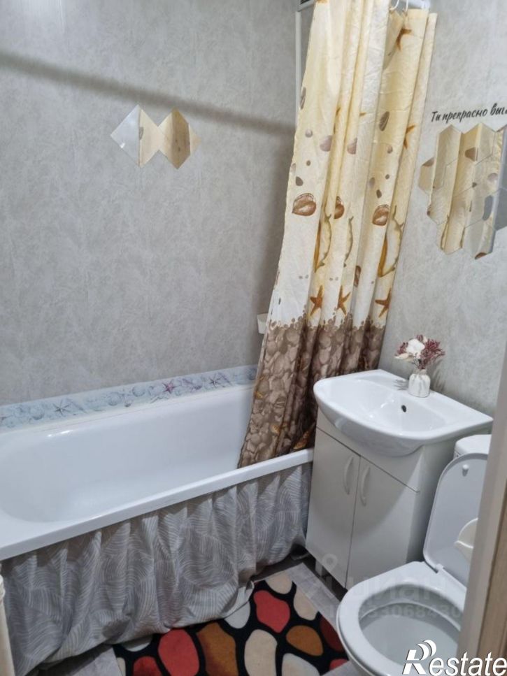 1-комн квартира ул Экспериментальная, 4,  д. 4