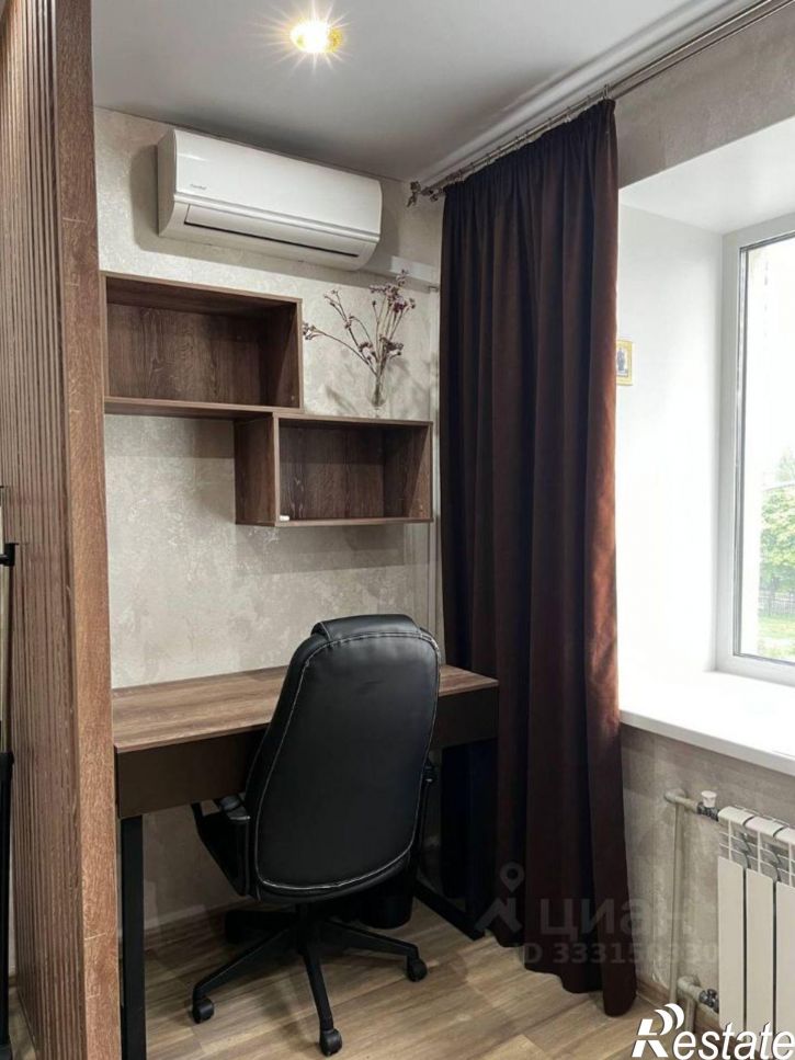 1-комн квартира ул Мира, 42,  д. 42