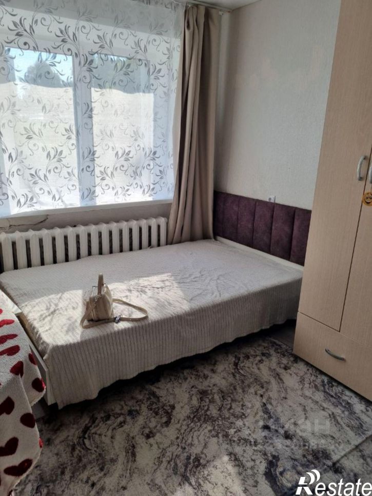 1-комн квартира ул Экспериментальная, 4,  д. 4