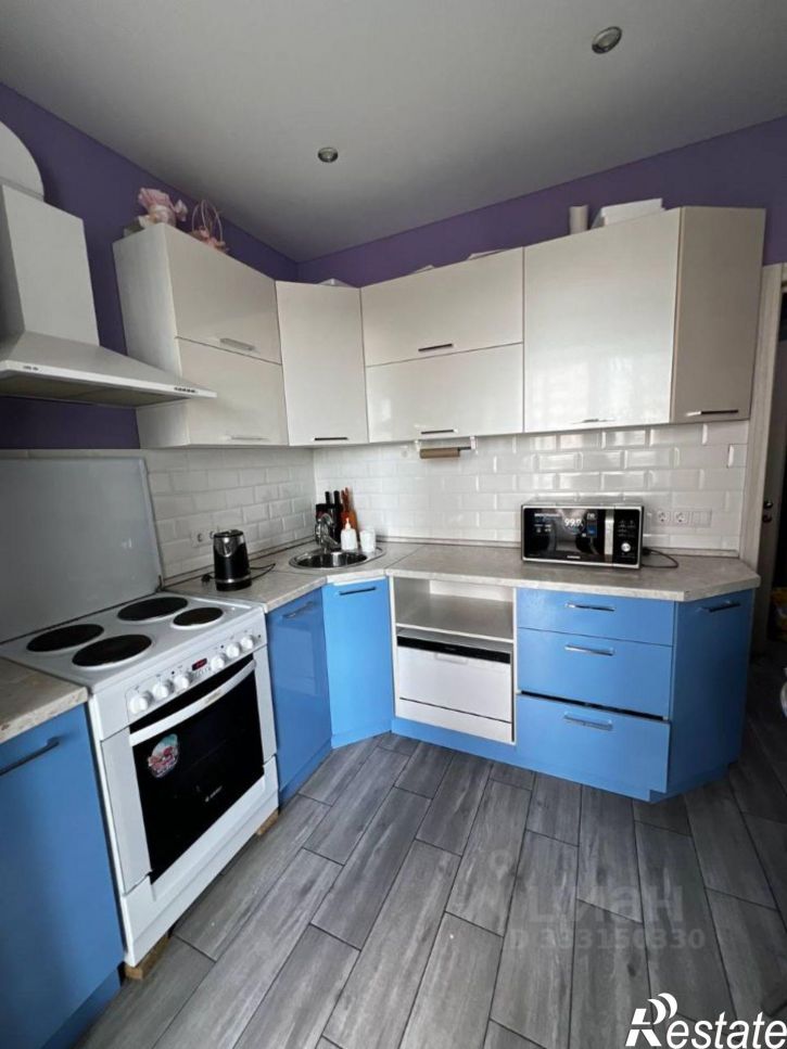 1-комн квартира ул Мира, 42,  д. 42