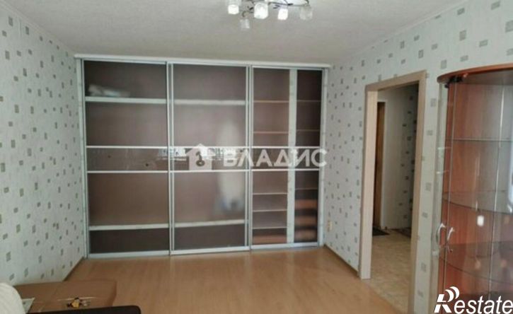 1-комн квартира ул 8 Марта, 27,  д. 27