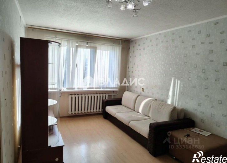 1-комн квартира ул 8 Марта, 27 А,  д. 27 А,  к. А