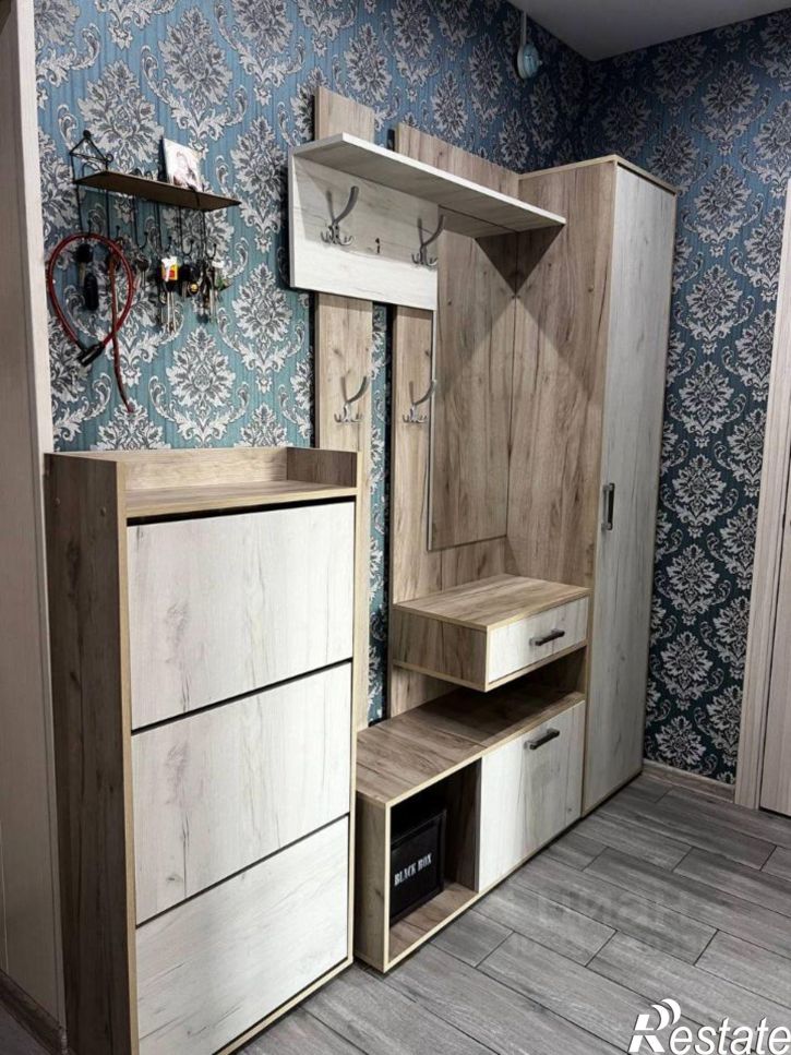 1-комн квартира ул Мира, 42,  д. 42
