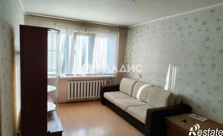 1-комн квартира ул 8 Марта, 27,  д. 27