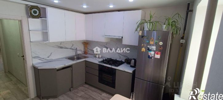 2-комн квартира ул Стрельбищенская, 18В,  д. 18В