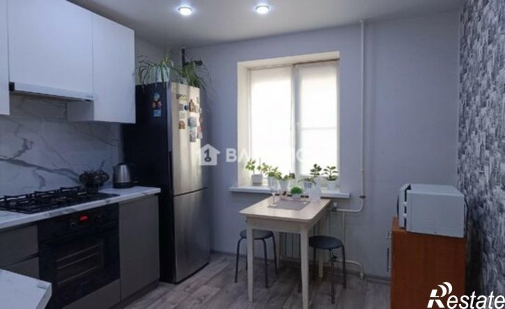2-комн квартира ул Стрельбищенская, 18В,  д. 18В
