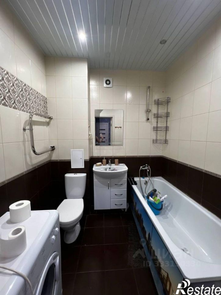 1-комн квартира ул Мира, 42,  д. 42
