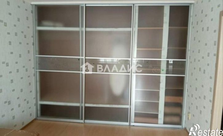 1-комн квартира ул 8 Марта, 27,  д. 27