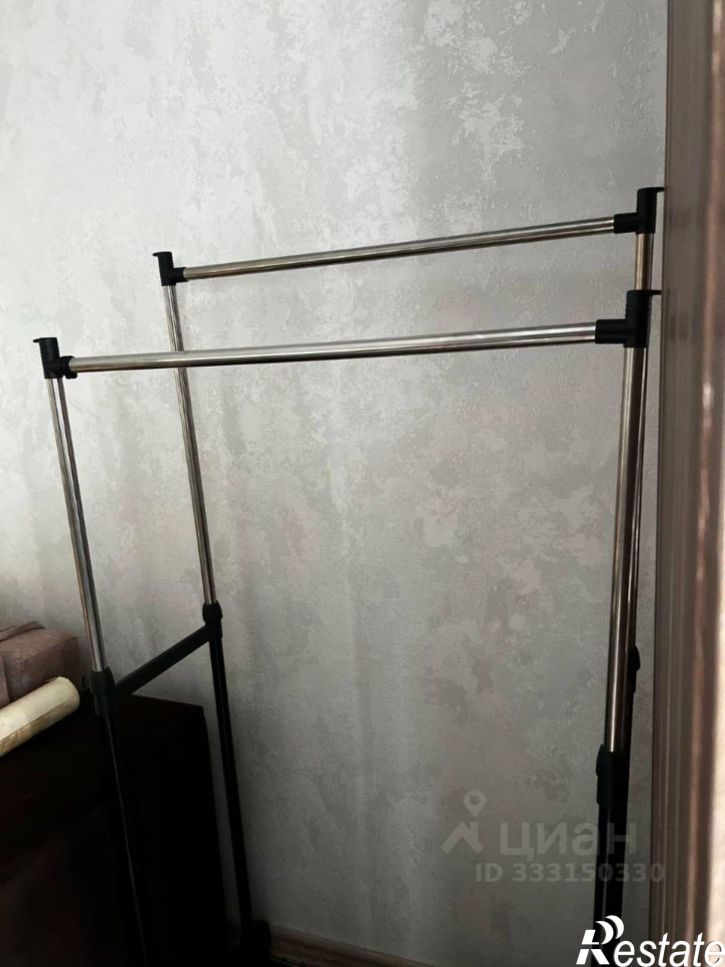 1-комн квартира ул Мира, 42,  д. 42