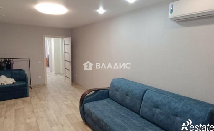 2-комн квартира ул Стрельбищенская, 18В,  д. 18В