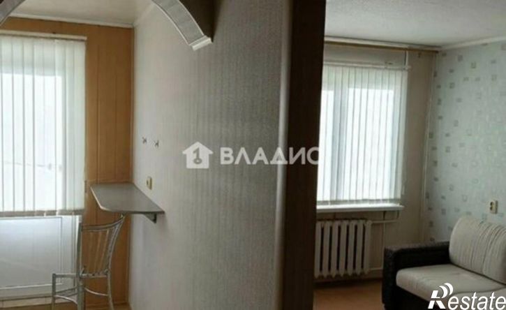 1-комн квартира ул 8 Марта, 27,  д. 27