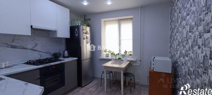 2-комн квартира ул Стрельбищенская, 18В,  д. 18В