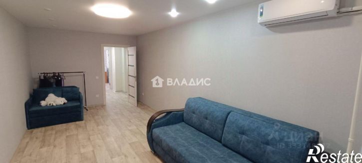 2-комн квартира ул Стрельбищенская, 18В,  д. 18В