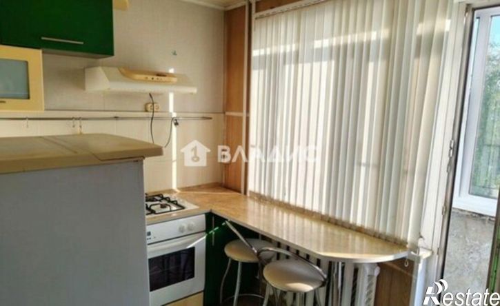 1-комн квартира ул 8 Марта, 27,  д. 27