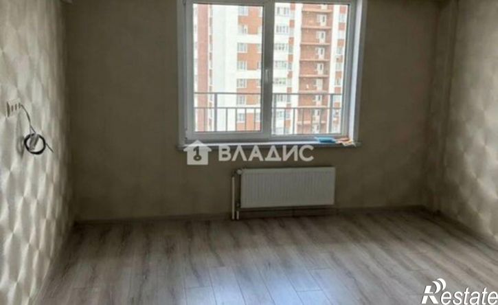 1-комн квартира ул Генерала Глазунова, 3,  д. 3