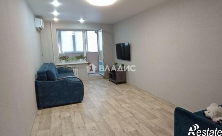 2-комн квартира ул Стрельбищенская, 18В,  д. 18В