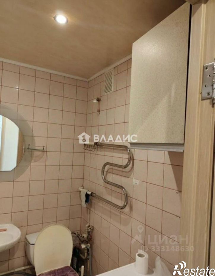 1-комн квартира ул 8 Марта, 27 А,  д. 27 А,  к. А