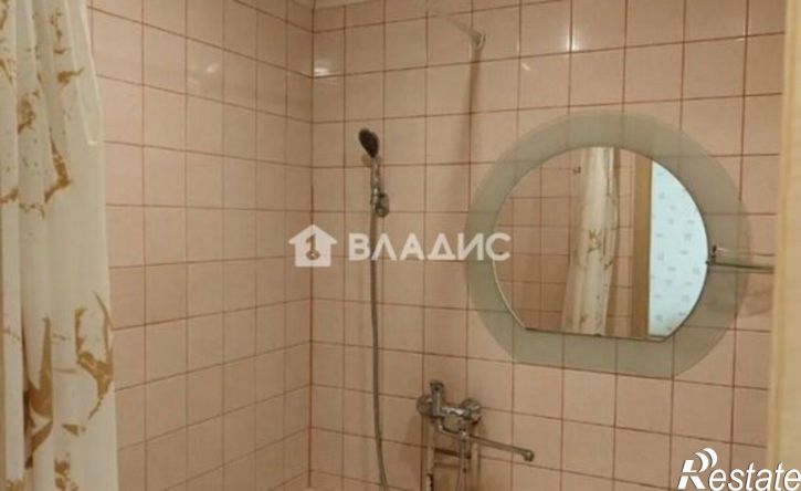 1-комн квартира ул 8 Марта, 27,  д. 27