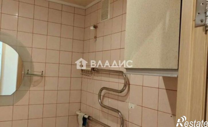1-комн квартира ул 8 Марта, 27,  д. 27