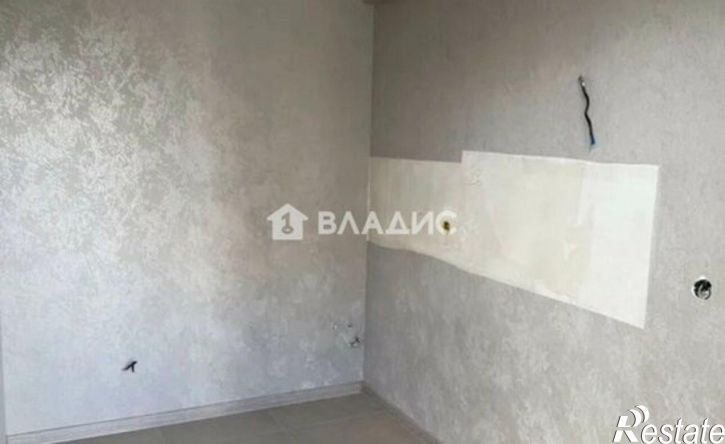 1-комн квартира ул Генерала Глазунова, 3,  д. 3