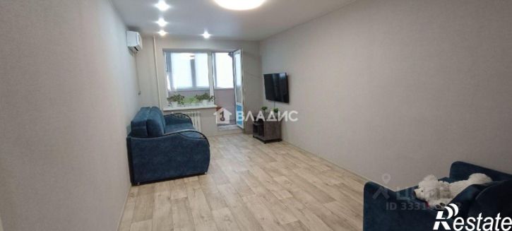 2-комн квартира ул Стрельбищенская, 18В,  д. 18В